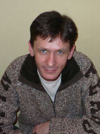 Anatoly Smirnov